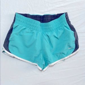 Nike Dri-Fit Shorts Size S